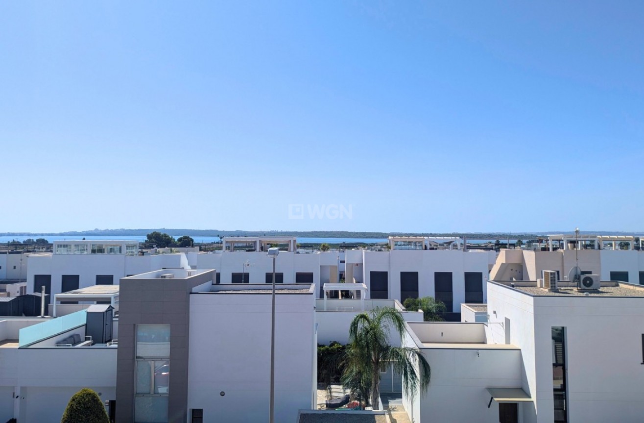 Wiederverkauf - Penthouse - Ciudad Quesada - Costa Blanca