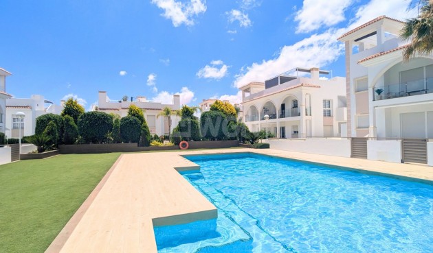 Wiederverkauf - Penthouse - Ciudad Quesada - Costa Blanca