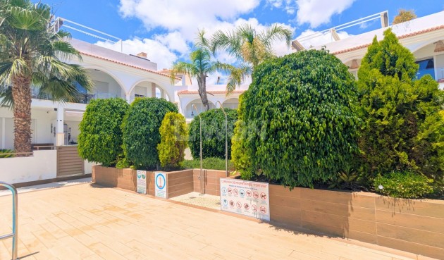 Wiederverkauf - Penthouse - Ciudad Quesada - Costa Blanca