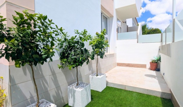 Resale - Apartment / flat - Ciudad Quesada - Costa Blanca