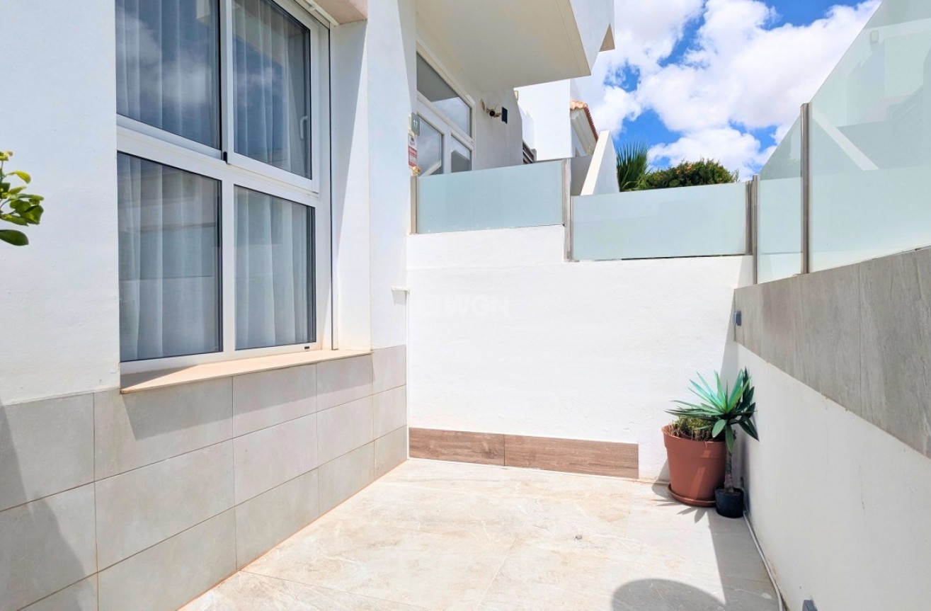 Resale - Apartment / flat - Ciudad Quesada - Costa Blanca