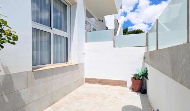 Resale - Apartment / flat - Ciudad Quesada - Costa Blanca