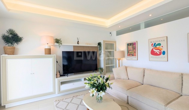 Resale - Apartment / flat - Ciudad Quesada - Costa Blanca