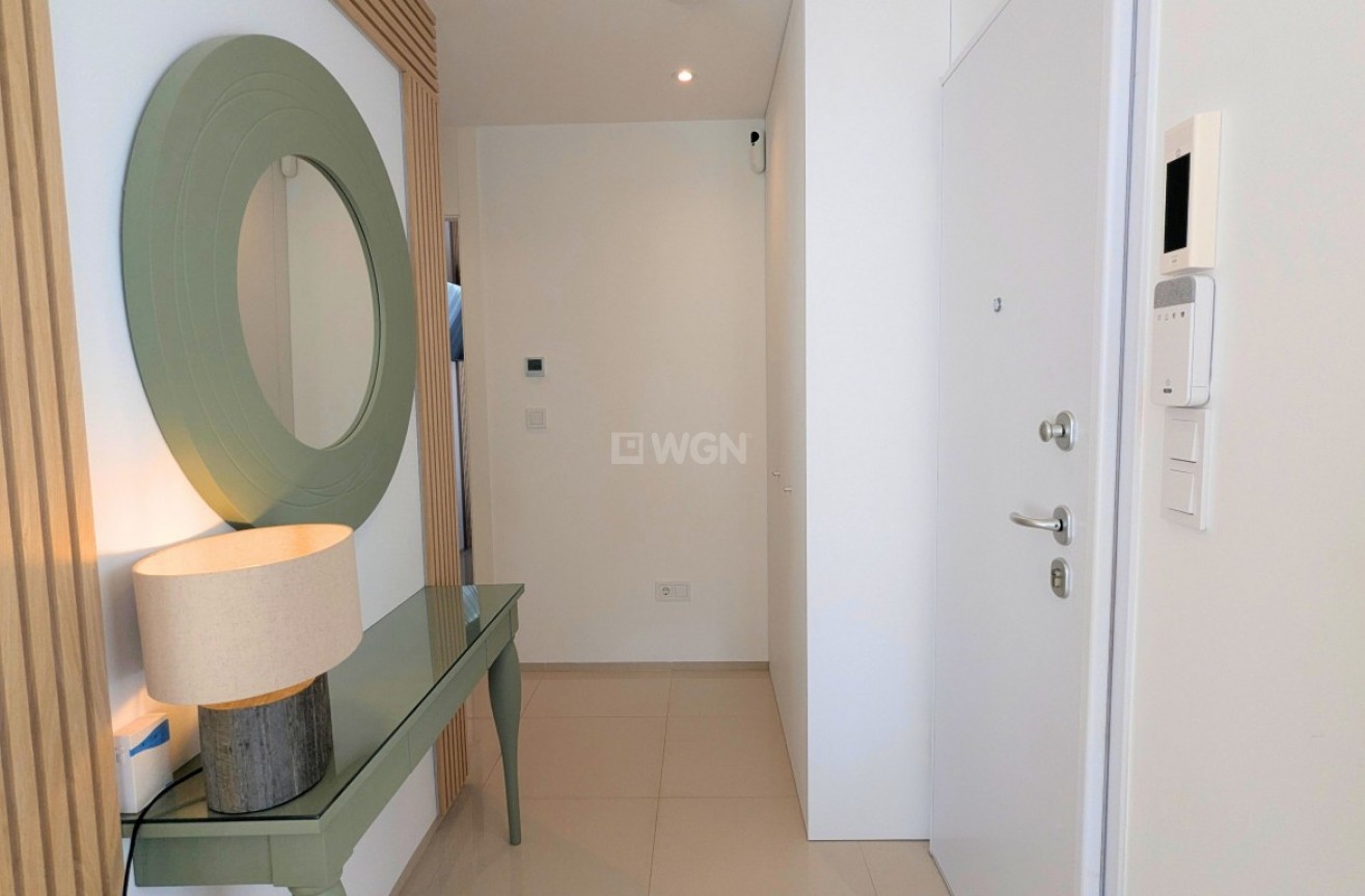 Resale - Apartment / flat - Ciudad Quesada - Costa Blanca