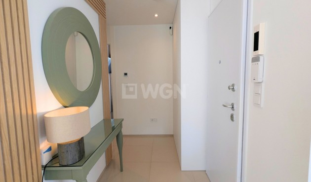 Resale - Apartment / flat - Ciudad Quesada - Costa Blanca