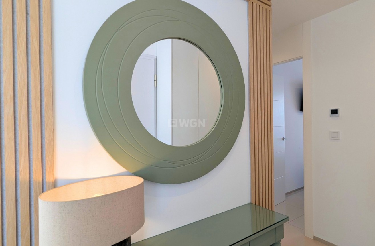 Resale - Apartment / flat - Ciudad Quesada - Costa Blanca