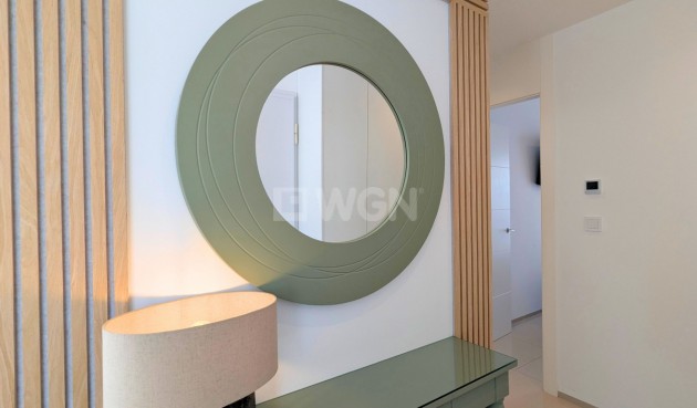 Resale - Apartment / flat - Ciudad Quesada - Costa Blanca