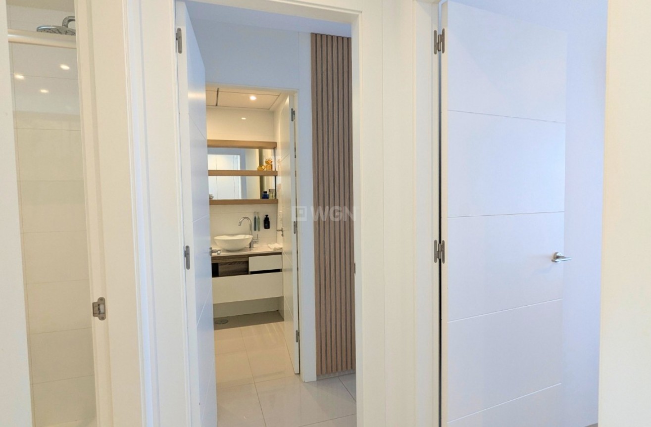 Resale - Apartment / flat - Ciudad Quesada - Costa Blanca