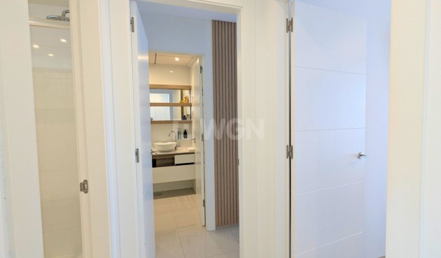 Resale - Apartment / flat - Ciudad Quesada - Costa Blanca