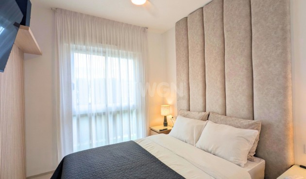 Resale - Apartment / flat - Ciudad Quesada - Costa Blanca