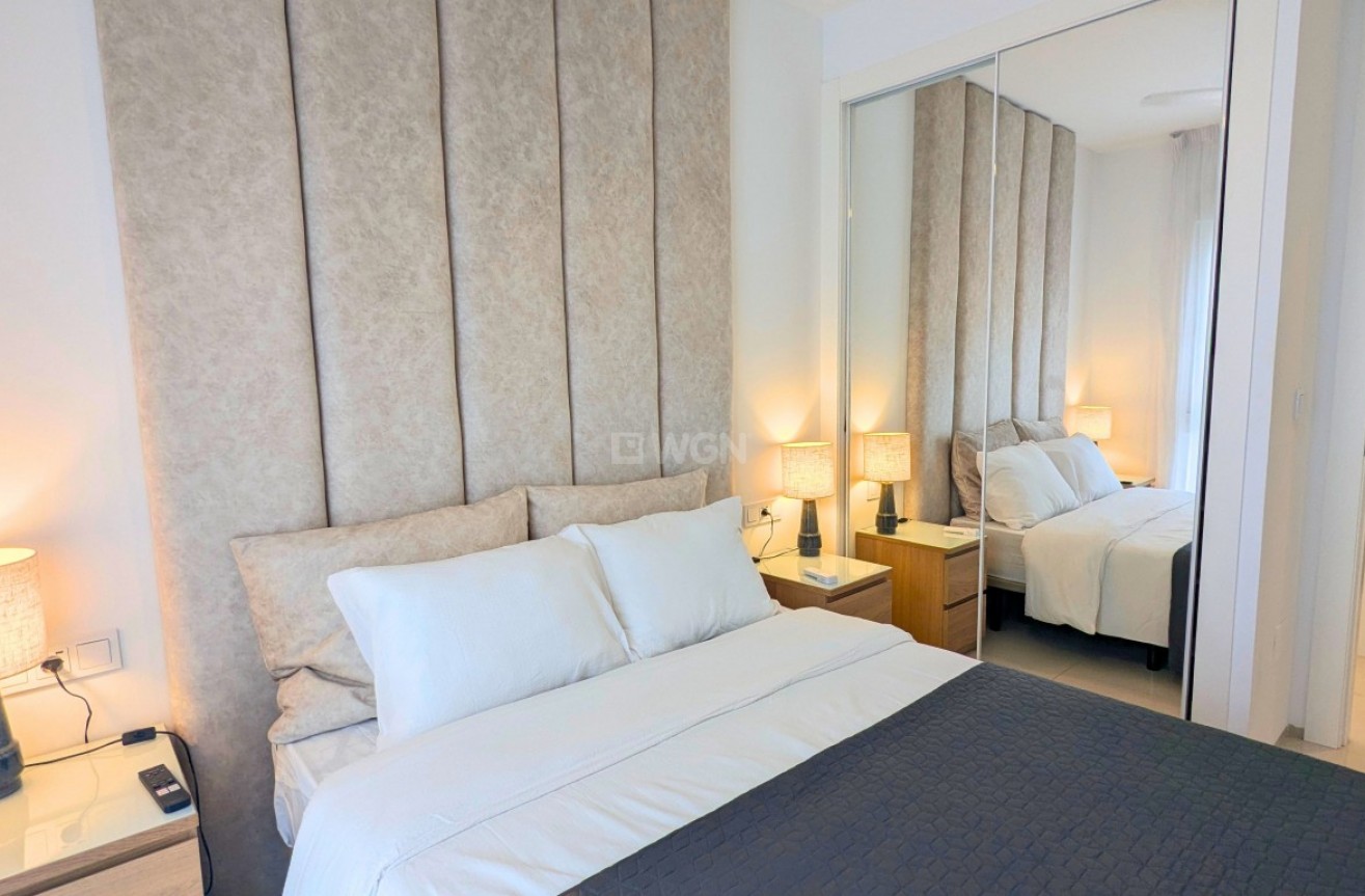 Resale - Apartment / flat - Ciudad Quesada - Costa Blanca