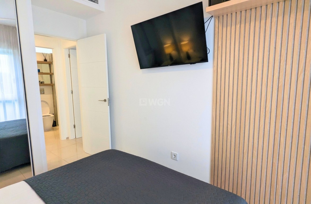 Resale - Apartment / flat - Ciudad Quesada - Costa Blanca