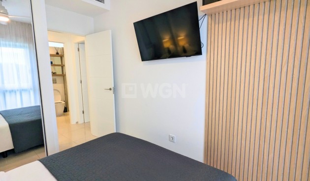 Resale - Apartment / flat - Ciudad Quesada - Costa Blanca