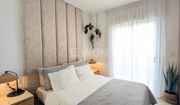 Resale - Apartment / flat - Ciudad Quesada - Costa Blanca