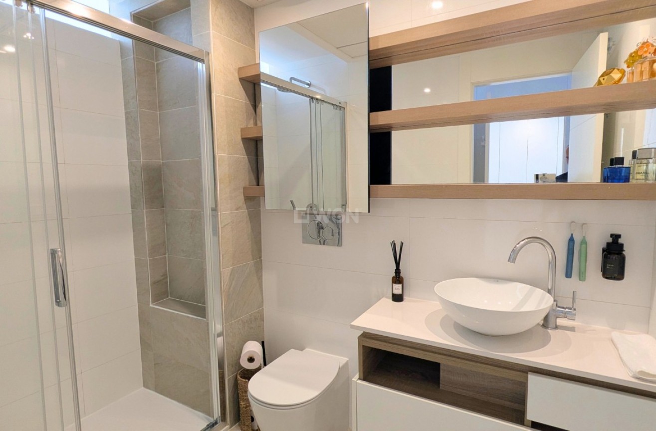 Resale - Apartment / flat - Ciudad Quesada - Costa Blanca