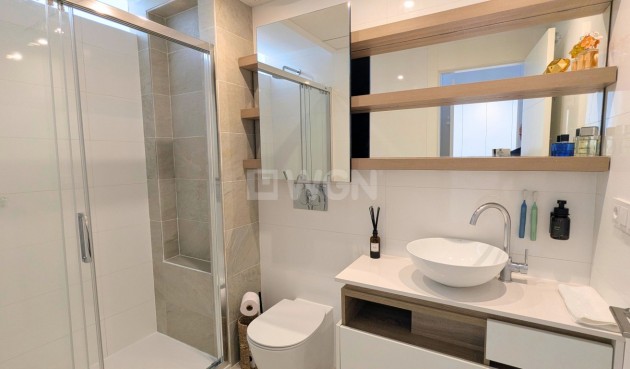 Resale - Apartment / flat - Ciudad Quesada - Costa Blanca