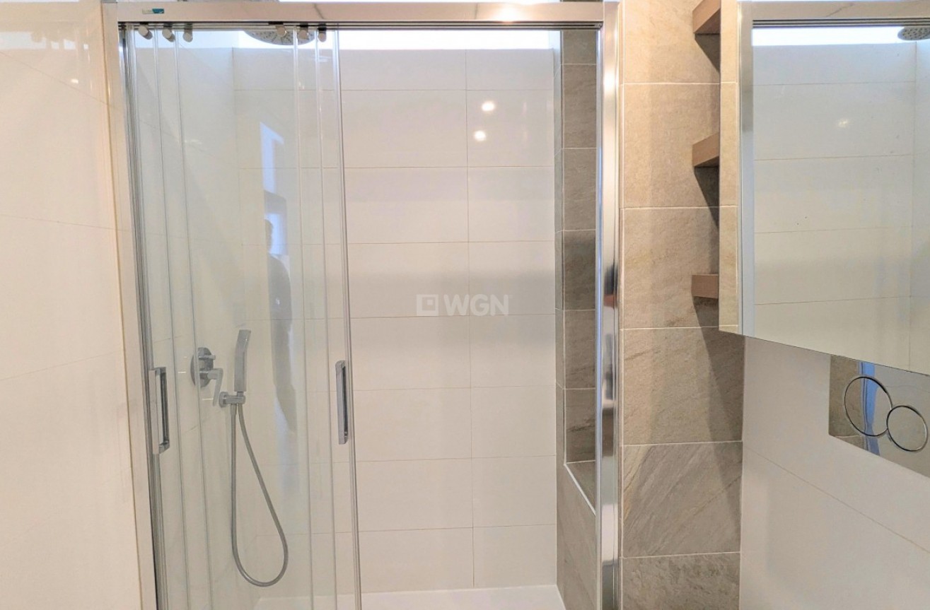 Resale - Apartment / flat - Ciudad Quesada - Costa Blanca