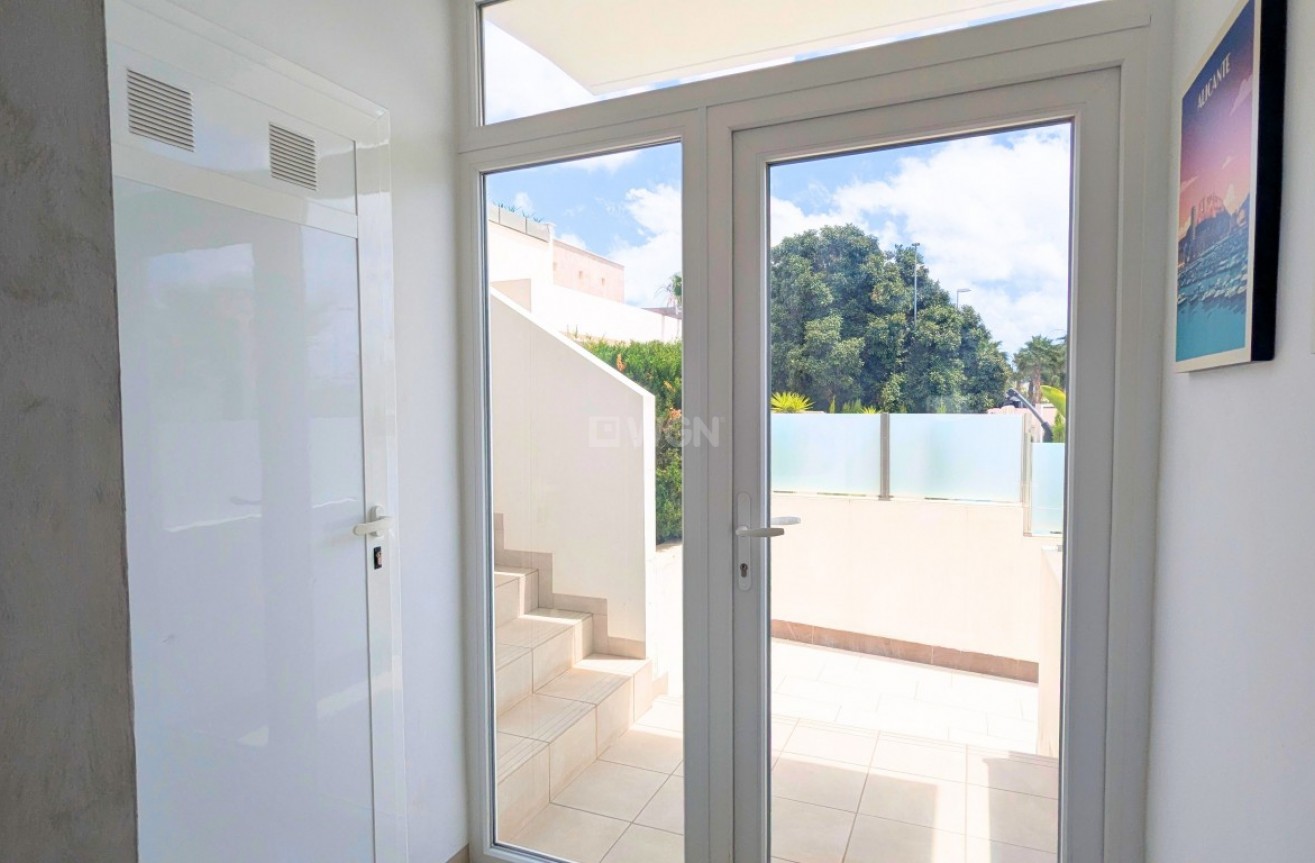 Resale - Apartment / flat - Ciudad Quesada - Costa Blanca