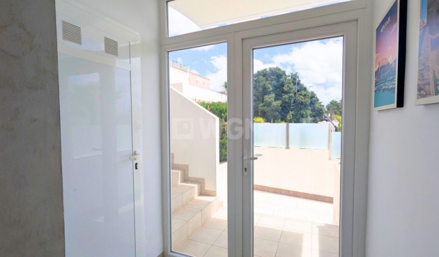 Resale - Apartment / flat - Ciudad Quesada - Costa Blanca