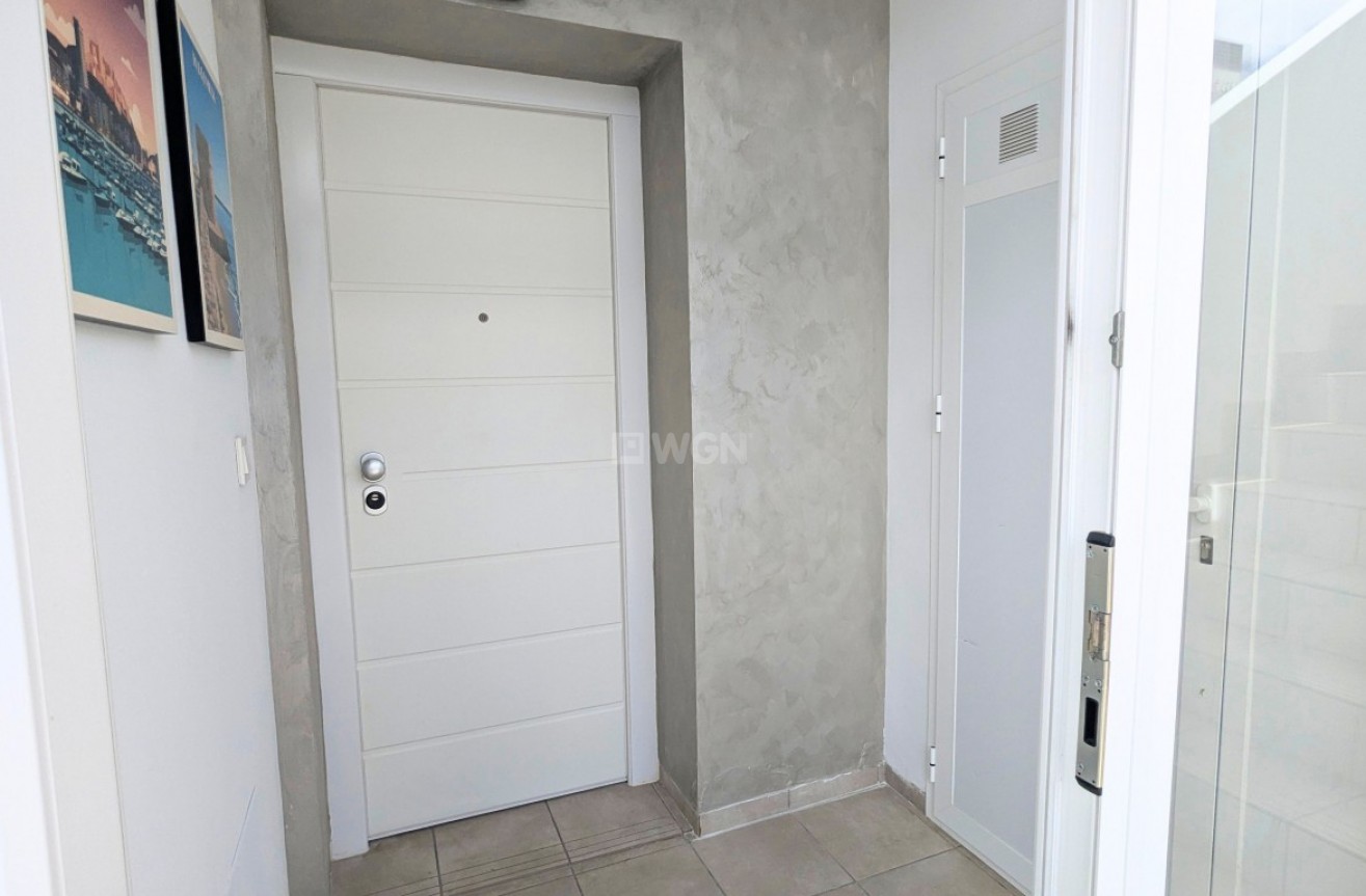 Resale - Apartment / flat - Ciudad Quesada - Costa Blanca