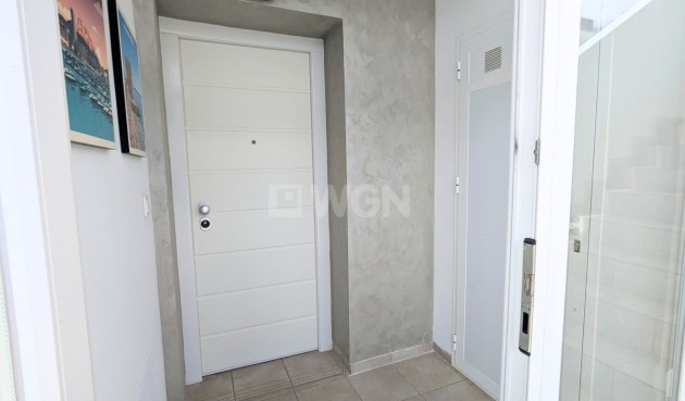 Resale - Apartment / flat - Ciudad Quesada - Costa Blanca