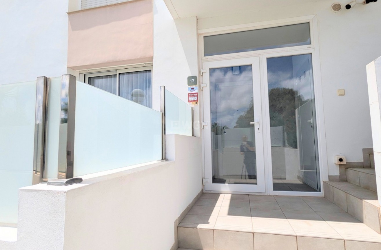 Resale - Apartment / flat - Ciudad Quesada - Costa Blanca
