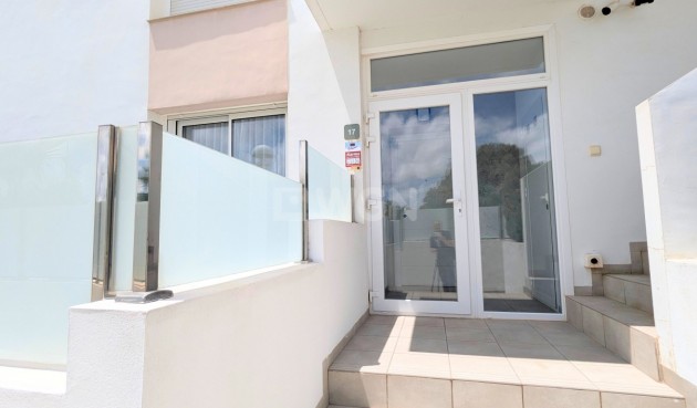 Resale - Apartment / flat - Ciudad Quesada - Costa Blanca