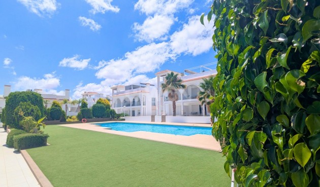 Resale - Apartment / flat - Ciudad Quesada - Costa Blanca