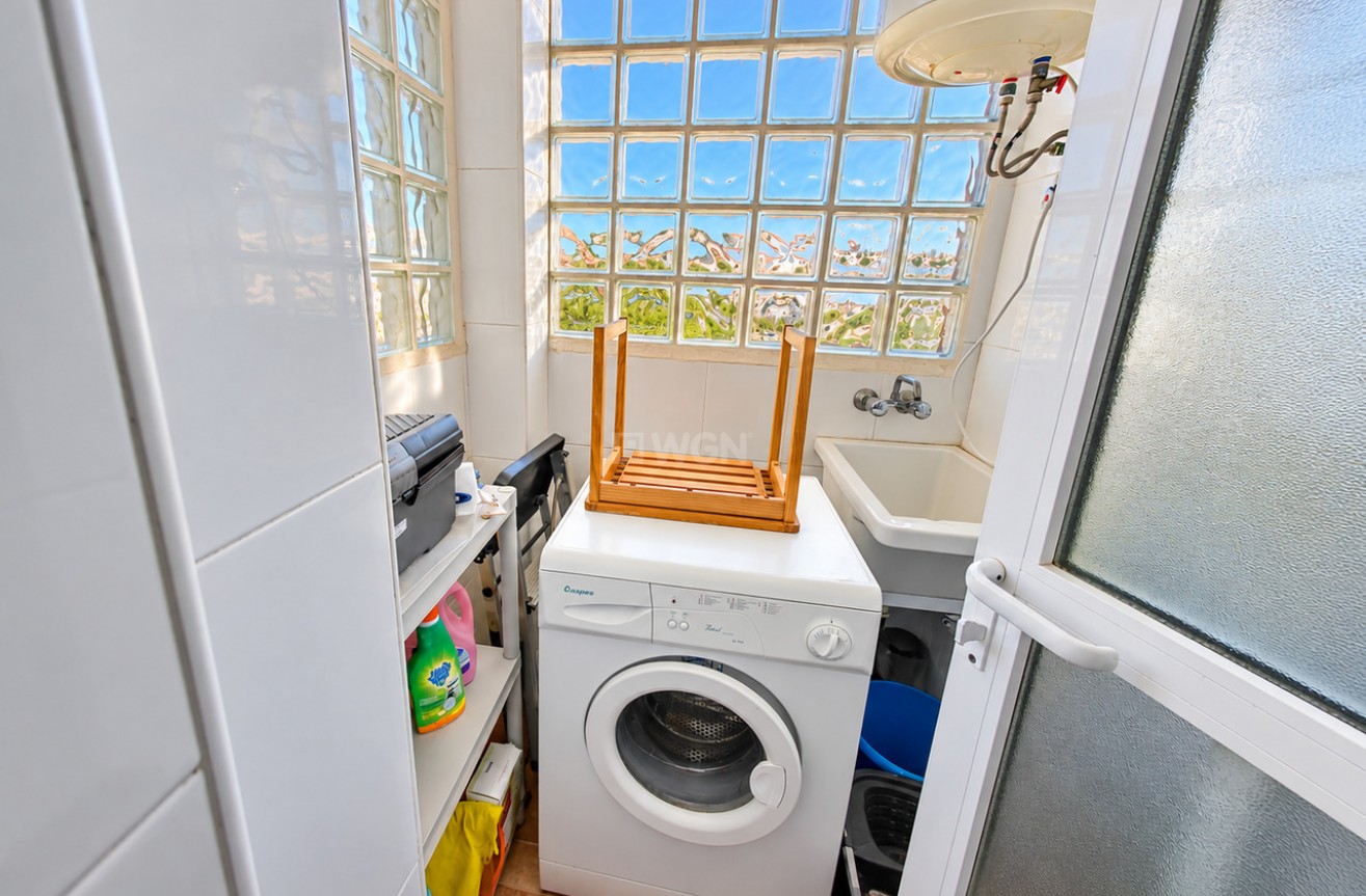 Wiederverkauf - Wohnung - Cabo Roig - Costa Blanca