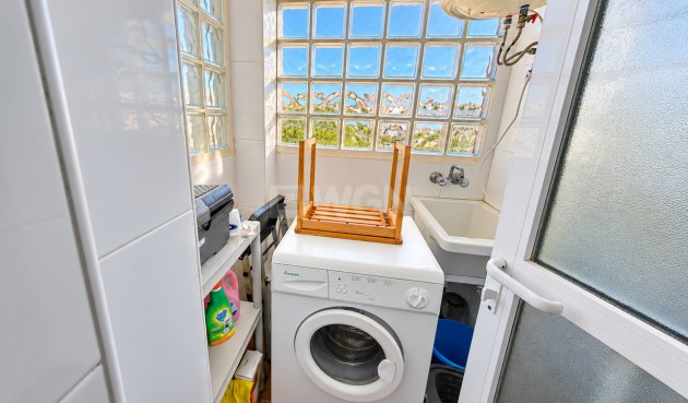 Wiederverkauf - Wohnung - Cabo Roig - Costa Blanca
