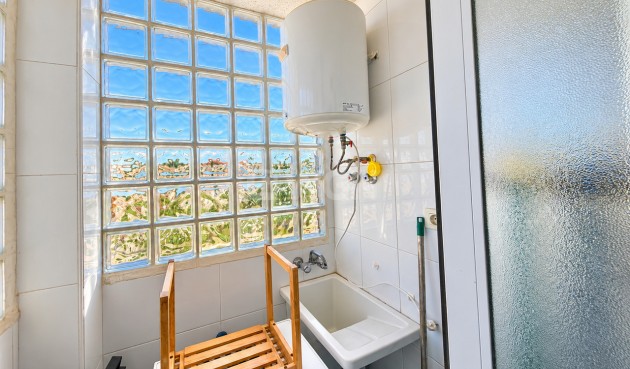 Wiederverkauf - Wohnung - Cabo Roig - Costa Blanca