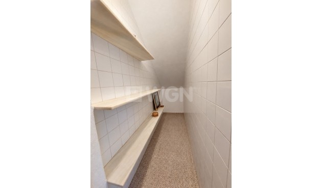 Resale - Townhouse - Pilar de la Horadada - Costa Blanca