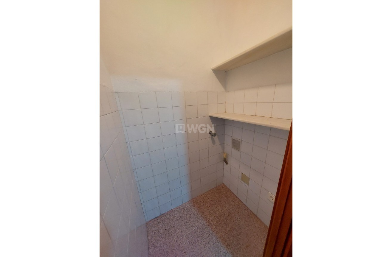 Resale - Townhouse - Pilar de la Horadada - Costa Blanca