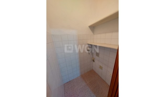 Resale - Townhouse - Pilar de la Horadada - Costa Blanca