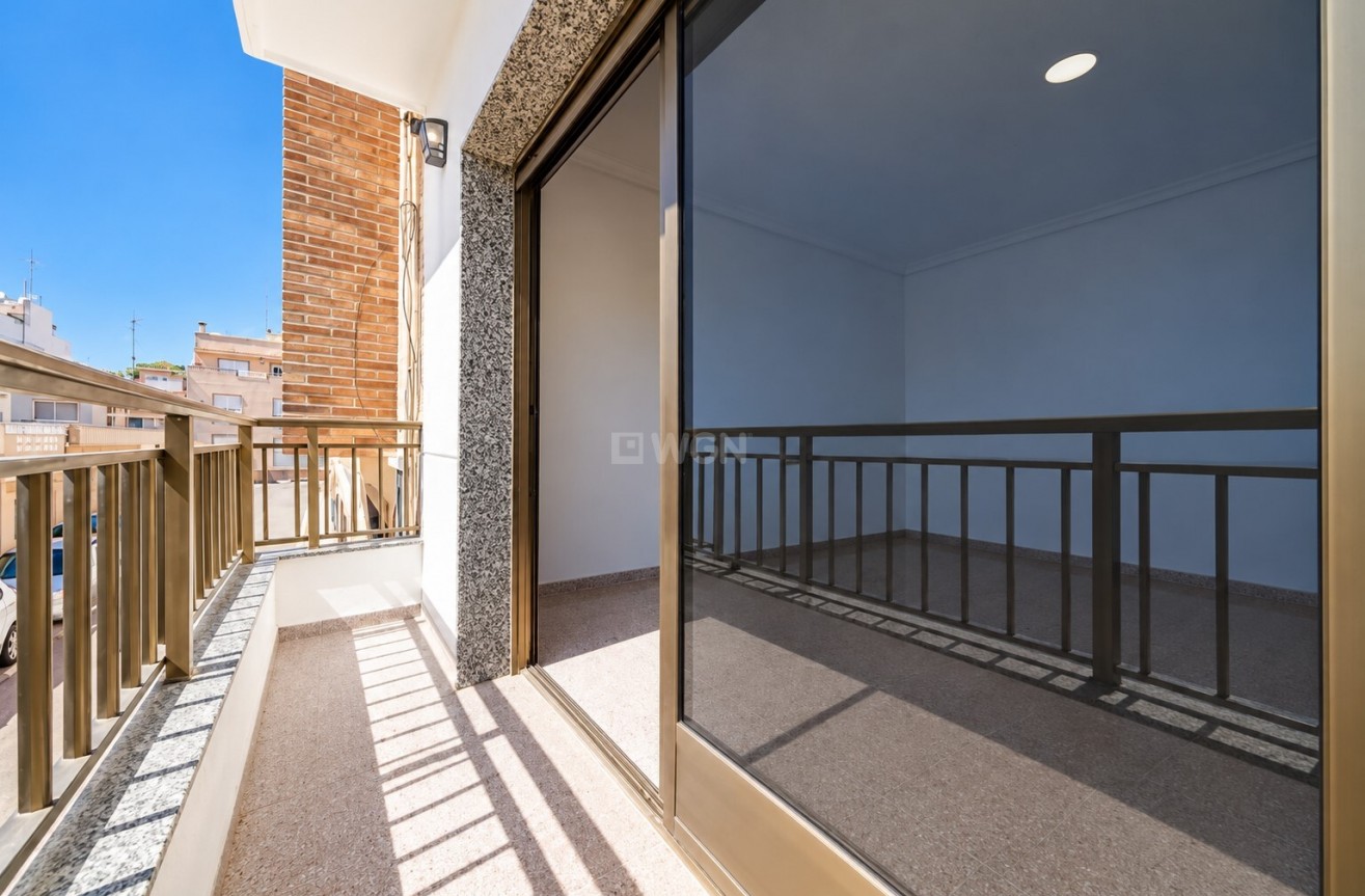 Resale - Townhouse - Pilar de la Horadada - Costa Blanca