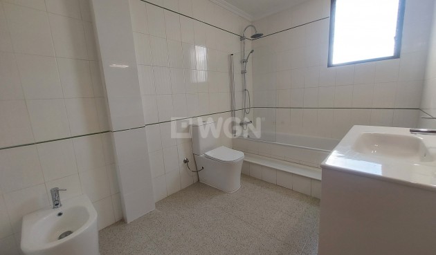 Resale - Townhouse - Pilar de la Horadada - Costa Blanca
