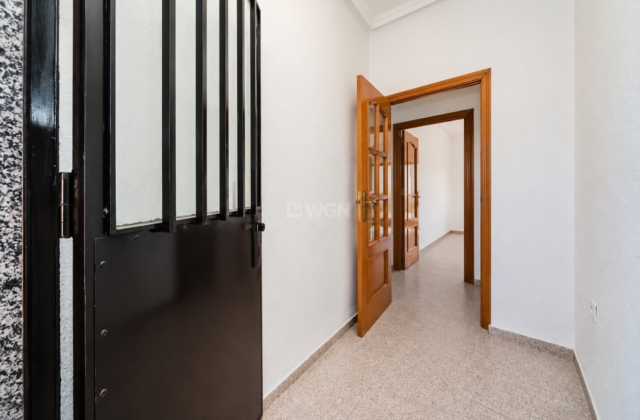 Resale - Townhouse - Pilar de la Horadada - Costa Blanca