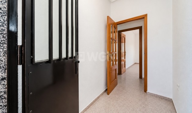 Resale - Townhouse - Pilar de la Horadada - Costa Blanca