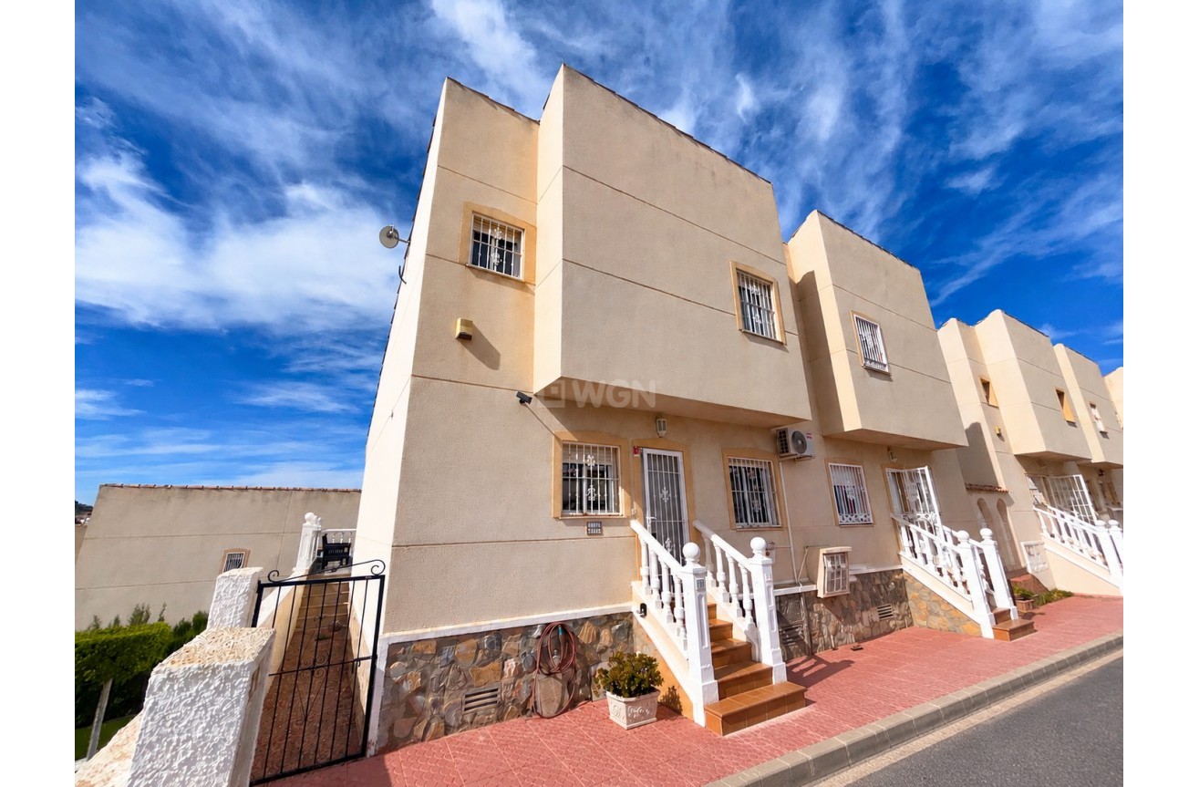 Odsprzedaż - Kamienica - Ciudad Quesada - Costa Blanca