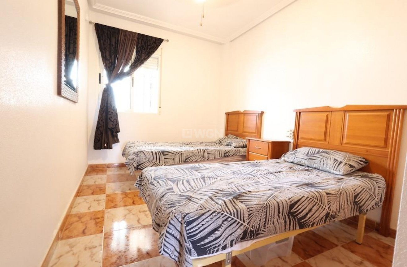 Wiederverkauf - Wohnung - Orihuela Costa - Costa Blanca