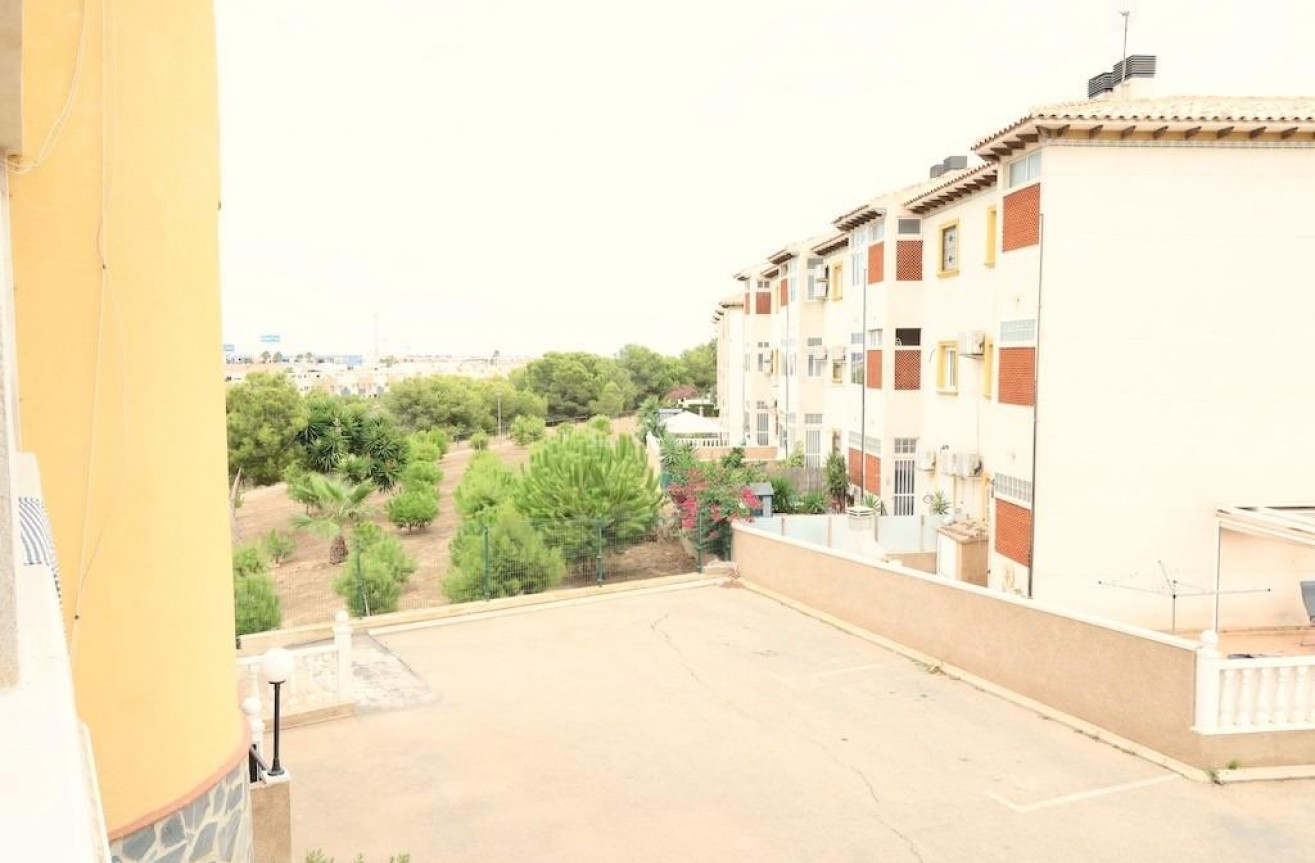 Wiederverkauf - Wohnung - Orihuela Costa - Costa Blanca