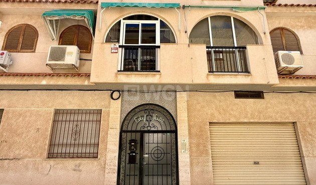Wiederverkauf - Wohnung - Lo Pagan - Villananitos