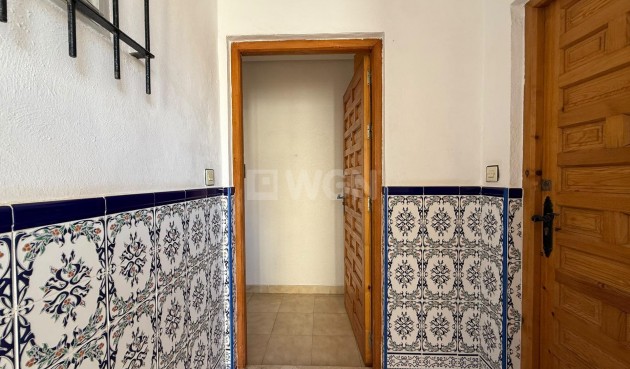 Wiederverkauf - Wohnung - Lo Pagan - Villananitos