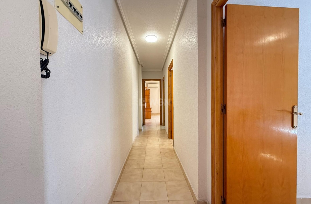 Wiederverkauf - Wohnung - Lo Pagan - Villananitos