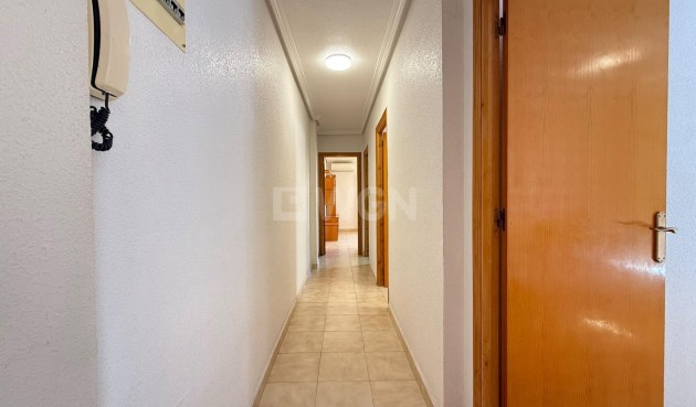 Wiederverkauf - Wohnung - Lo Pagan - Villananitos