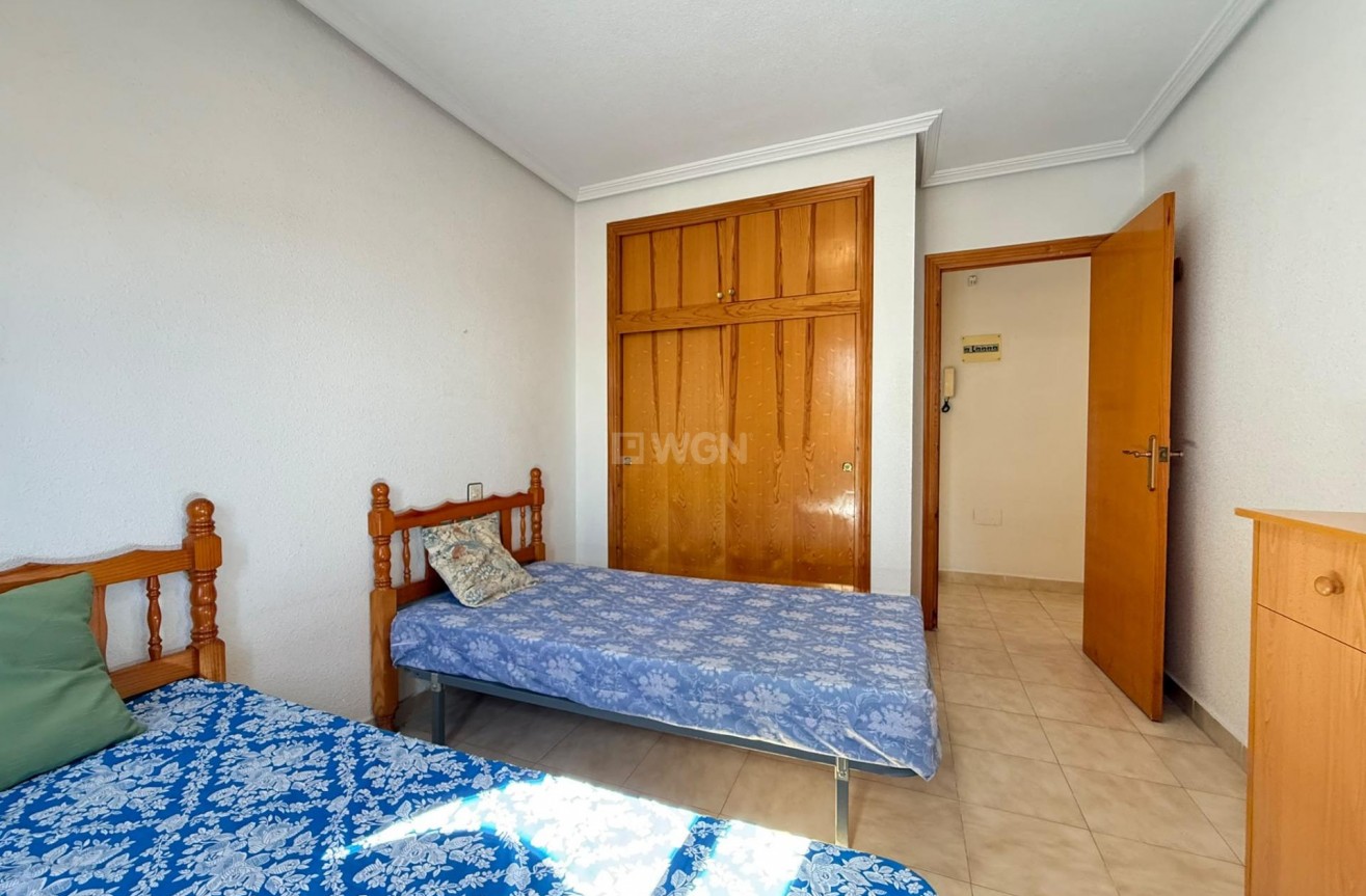 Wiederverkauf - Wohnung - Lo Pagan - Villananitos