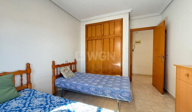 Wiederverkauf - Wohnung - Lo Pagan - Villananitos