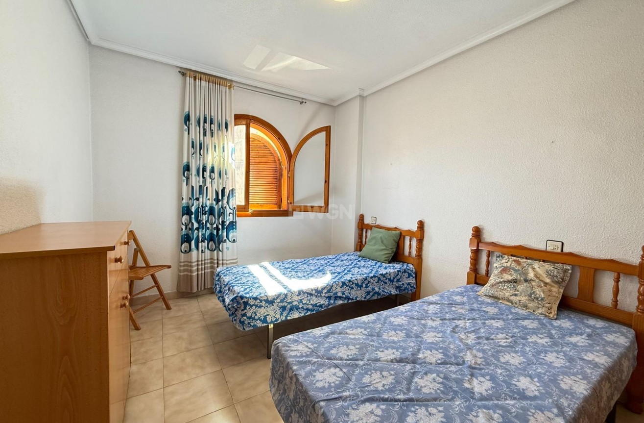 Wiederverkauf - Wohnung - Lo Pagan - Villananitos