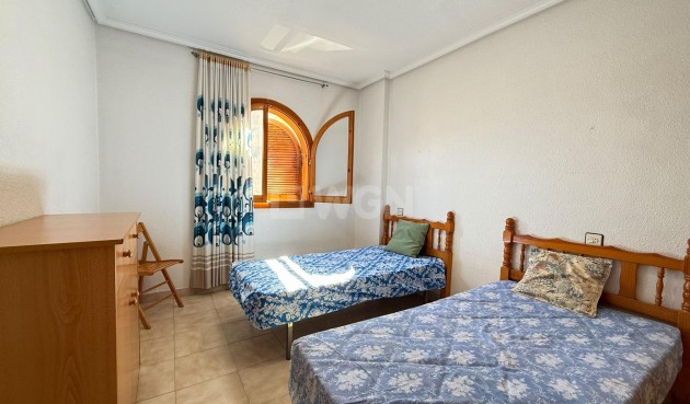Wiederverkauf - Wohnung - Lo Pagan - Villananitos