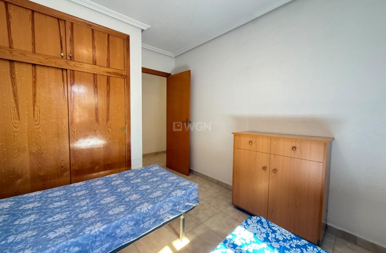 Wiederverkauf - Wohnung - Lo Pagan - Villananitos